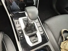 2021 Kia Cerato 1.5L CVT Youth, белый — фото 14