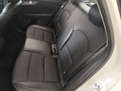 2021 Kia Cerato 1.5L CVT Youth, белый — фото 17