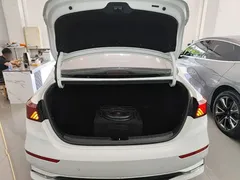 2021 Kia Cerato 1.5L CVT Youth, белый — фото 19