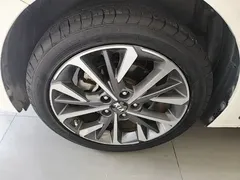 2021 Kia Cerato 1.5L CVT Youth, белый — фото 23