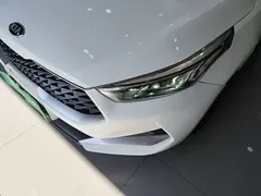 2021 Kia Cerato 1.5L CVT Youth, белый — фото 24