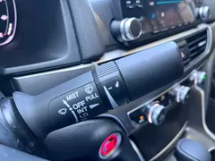 2018 Honda Accord 260TURBO Elite, чёрный — фото 8
