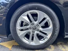 2018 Honda Accord 260TURBO Elite, чёрный — фото 16