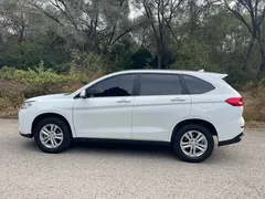 2023 Haval M6 Plus 1.5T MT Elite, белый — фото 4