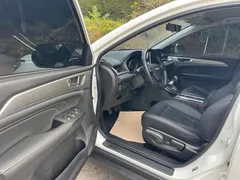 2023 Haval M6 Plus 1.5T MT Elite, белый — фото 5