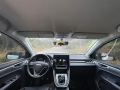 2023 Haval M6 Plus 1.5T MT Elite, белый — фото 7
