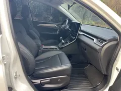 2023 Haval M6 Plus 1.5T MT Elite, белый — фото 10