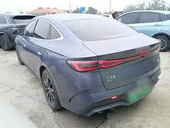 2024 BYD Seal 06 DM-i PHEV 80km Premium, синий — фото 5