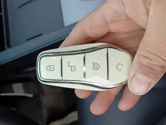 2024 BYD Seal 06 DM-i PHEV 80km Premium, синий — фото 9