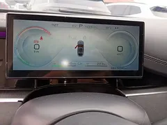 2024 BYD Seal 06 DM-i PHEV 80km Premium, синий — фото 12