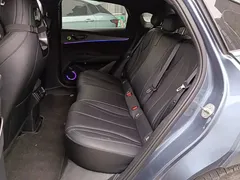 2024 BYD Seal 06 DM-i PHEV 80km Premium, синий — фото 17