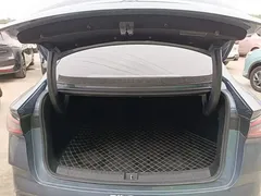 2024 BYD Seal 06 DM-i PHEV 80km Premium, синий — фото 19