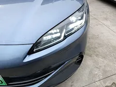 2024 BYD Seal 06 DM-i PHEV 80km Premium, синий — фото 24