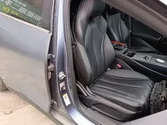 2024 BYD Seal 06 DM-i PHEV 80km Premium, синий — фото 25