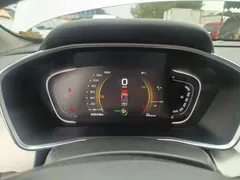 2020 Geely Coolray 1.5T ePro Higher, белый — фото 12