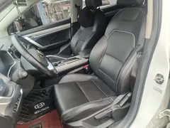2020 Geely Coolray 1.5T ePro Higher, белый — фото 15