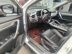 2020 Geely Coolray 1.5T ePro Higher, белый — фото 16
