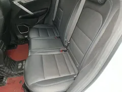 2020 Geely Coolray 1.5T ePro Higher, белый — фото 17