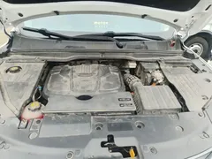 2020 Geely Coolray 1.5T ePro Higher, белый — фото 20