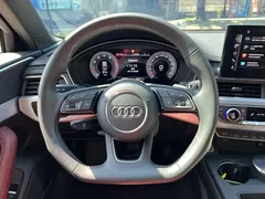 2021 Audi A4L 40 TFSI — фото 17
