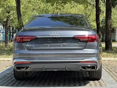 2021 Audi A4L 40 TFSI — фото 21