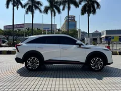 2022 Haval Shenshou 1.5T, белый — фото 5
