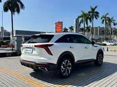 2022 Haval Shenshou 1.5T, белый — фото 8