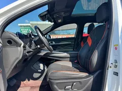 2022 Haval Shenshou 1.5T, белый — фото 9