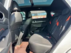 2022 Haval Shenshou 1.5T, белый — фото 10