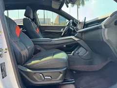 2022 Haval Shenshou 1.5T, белый — фото 11