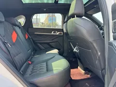2022 Haval Shenshou 1.5T, белый — фото 12