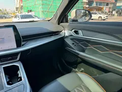 2022 Haval Shenshou 1.5T, белый — фото 16