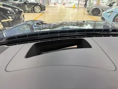2021 Porsche Panamera 4 Sport Turismo 2.9T, синий — фото 9
