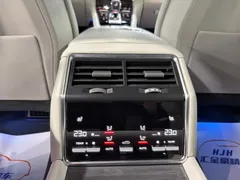 2021 Porsche Panamera 4 Sport Turismo 2.9T, синий — фото 16