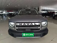 2024 Haval Dargo 1.5T DCT Labrador — фото 3