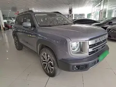 2024 Haval Dargo 1.5T DCT Labrador — фото 4