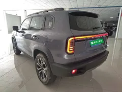 2024 Haval Dargo 1.5T DCT Labrador — фото 5