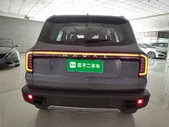 2024 Haval Dargo 1.5T DCT Labrador — фото 6
