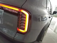 2024 Haval Dargo 1.5T DCT Labrador — фото 8