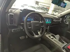 2024 Haval Dargo 1.5T DCT Labrador — фото 10