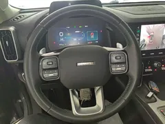 2024 Haval Dargo 1.5T DCT Labrador — фото 11