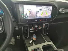 2024 Haval Dargo 1.5T DCT Labrador — фото 13