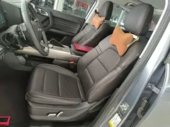 2024 Haval Dargo 1.5T DCT Labrador — фото 15