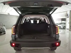 2024 Haval Dargo 1.5T DCT Labrador — фото 19