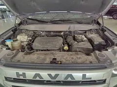 2024 Haval Dargo 1.5T DCT Labrador — фото 20