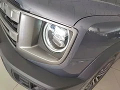 2024 Haval Dargo 1.5T DCT Labrador — фото 24