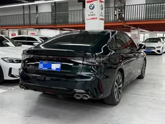 2023 Chery Arrizo 8 2.0T DCT, зелёный — фото 18