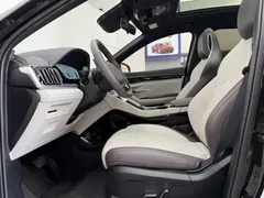 2025 BYD Song PLUS DM-i PHEV 112KM Smart Driving Premium, чёрный — фото 5
