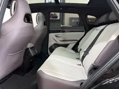 2025 BYD Song PLUS DM-i PHEV 112KM Smart Driving Premium, чёрный — фото 6