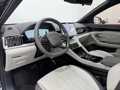 2025 BYD Song PLUS DM-i PHEV 112KM Smart Driving Premium, чёрный — фото 7
